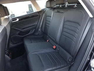 Arteon SB ELEGANCE PHEV DSG - Image 11