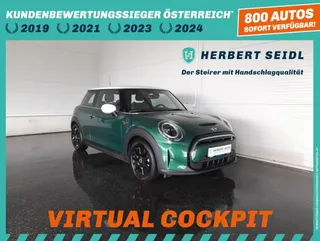 Cooper SE ESSENTIAL 32,6kWh Aut
