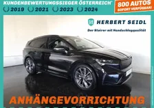 Enyaq SPORTLINE IV80 82kWh Aut - Image 1