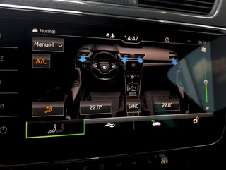 Superb Kombi STYLE PHEV 156/218 DSG - Image 6