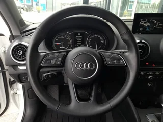 A3 SB SPORT 40 TFSIE PHEV S-tr - Image 7