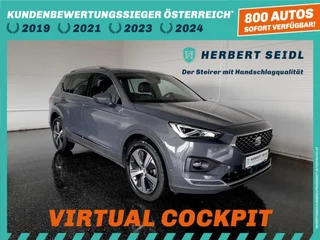 Tarraco XCELLENCE 2,0 TDI DSG - Image 1