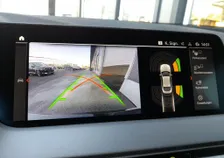 216 d Gran Coupe Aut - Image 4