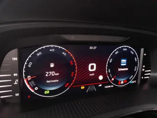 Octavia Combi RS 4x4 2,0 TDI DSG - Image 7