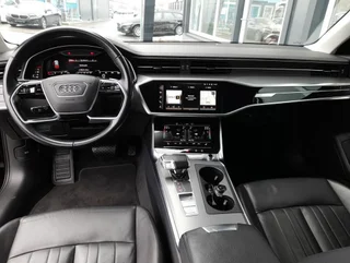 A6 Avant DESIGN 40 TDI S-tr - Image 3