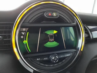 Cabrio MINI Cooper S Cabriolet - Image 6