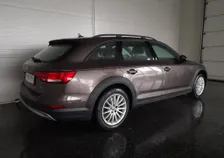 A4 Allroad quattro 2,0 TDI S-tr - Image 2