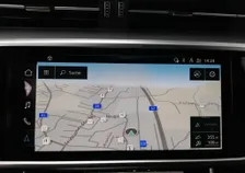 A6 Avant DESIGN 50 TFSIe quattro PHEV S-tr - Image 5