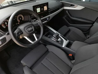 A4 Avant S-LINE 40 TDI S-tr. - Image 9