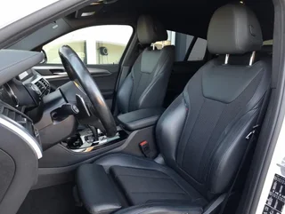 X4 M-SPORT 4x4 20d Aut. - Image 11