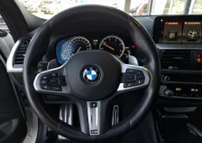 X4 M-SPORT 4x4 20d Aut. - Image 7