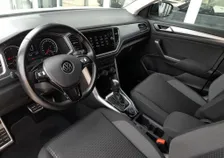 T-Roc ACTIVE 4x4 2,0 TDI DSG - Image 9