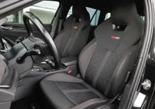 Octavia Combi RS 2,0 TDI DSG - Image 11