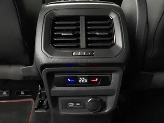 Tiguan URBAN SPORT PLUS 2,0 TDI DSG - Image 13