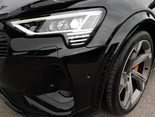 e-tron 95 quattro S-LINE - Image 18