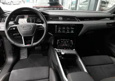 e-tron 50 quattro S-LINE BLACK EDITION - Image 4