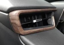 Corolla Kombi TREK 2,0 Hybrid Aut. - Image 12