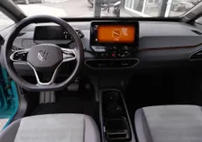 ID 3 PURE PERFORMANCE upgrade 45kWh - Image 4