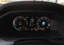 Formentor VZ e-Hybrid 150/245 PHEV DSG - Image 8