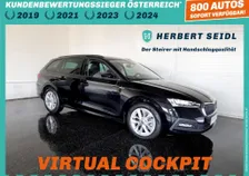 Octavia Combi IV PHEV DSG - Image 1