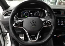 Tiguan R-LINE PHEV DSG - Image 9