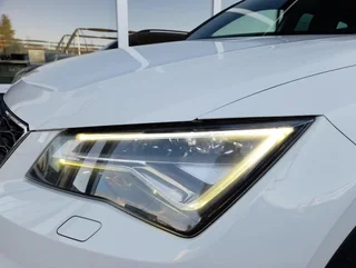 Ateca XCELLENCE 1,6 TDI DSG - Image 13