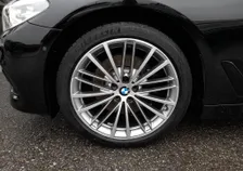 530 i Touring SPORTLINE Aut - Image 16