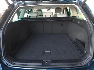 Passat Variant ELEGANCE 2,0 TDI DSG - Image 13