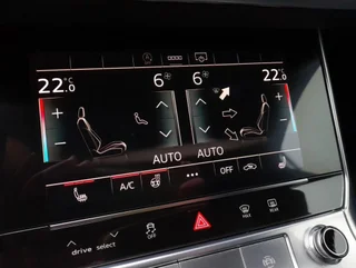 A6 Avant DESIGN 40 TDI quattro S-tr - Image 6