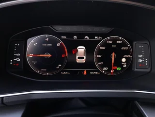 Tarraco FR-LINE PHEV 245 - Image 8