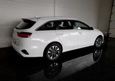 Ceed SW PHEV Aut - Image 2