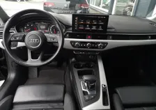 A4 Avant 35 TDI S-tr - Image 3