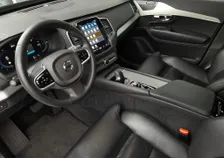 XC90 T8 Plus Bright PHEV 4x4 Aut - Image 13