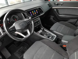 Ateca XPERIENCE 4x4 2,0 TDI DSG - Image 15