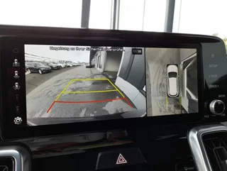 Sorento PLATINUM PHEV 4x4 Aut - Image 4