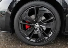 Octavia Combi RS 2,0 TDI DSG - Image 17