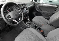 Tiguan LIFE 2,0 TDI DSG - Image 9