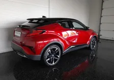 C-HR GR SPORT 2,0 Hybrid Aut - Image 2