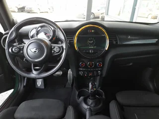 Cooper S JOHN COOPER WORKS TRIM - Image 3