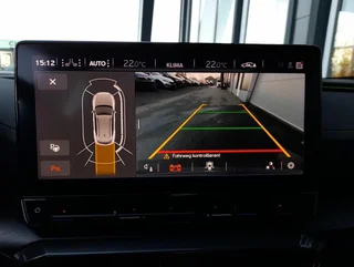 Formentor VZ 150/245 PHEV DSG - Image 4