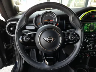 Cabrio MINI Cooper S Cabriolet - Image 10