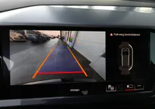 Q4 e-tron 50 quattro S-LINE - Image 6