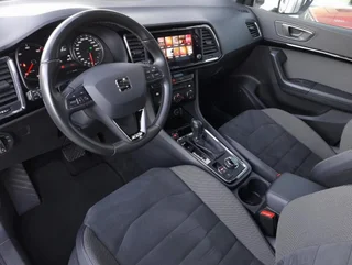 Ateca XCELLENCE 1,6 TDI DSG - Image 9