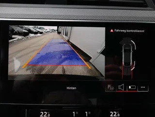 e-tron SB 55 quattro S-LINE BLACK EDITION - Image 4