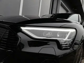 e-tron SB 55 quattro S-LINE BLACK EDITION - Image 15