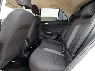 T-Roc ACTIVE 4x4 2,0 TDI DSG - Image 11