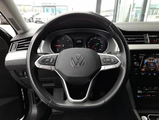Passat Variant BUSINESS 2,0 TDI DSG - Image 9