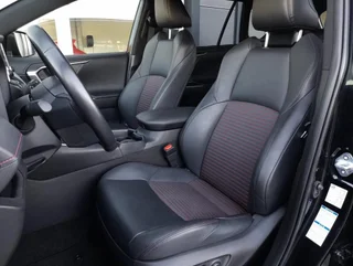 Rav4 2,5 4x4 PHEV Aut - Image 11