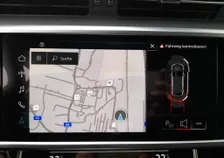 A6 Avant SPORT 40 TDI quattro S-tr - Image 4