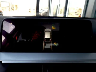 X3 20d 4x4 Aut. - Image 4